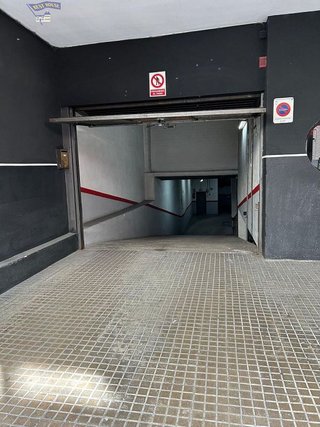 Garaje en venta en Llagosta, La