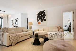 Casa pareada en venta en Playa Blanca en Yaiza