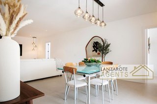 Casa pareada en venta en Playa Blanca en Yaiza