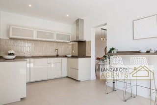 Casa pareada en venta en Playa Blanca en Yaiza