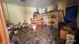 Local comercial en venta en Barrio de Uribarri en Bilbao