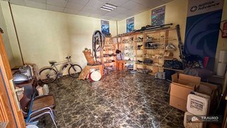 Local comercial en venta en Barrio de Uribarri en Bilbao
