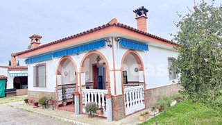 Casa rural en venta en Carmona