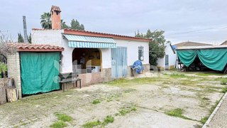 Casa rural en venta en Carmona