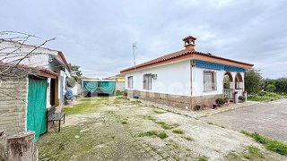 Casa rural en venta en Carmona