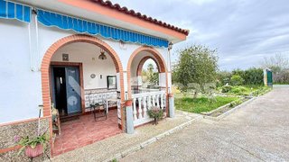 Casa rural en venta en Carmona