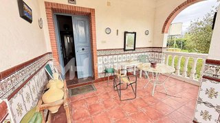 Casa rural en venta en Carmona