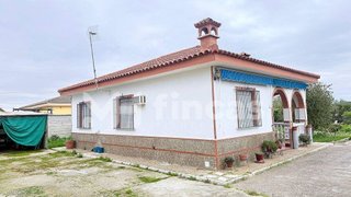 Casa rural en venta en Carmona