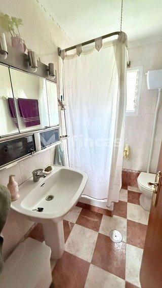 Casa rural en venta en Carmona