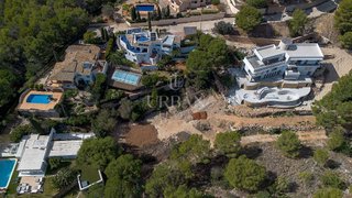 Solar en venta en Puerto en Jávea/Xàbia