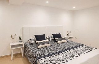 Casa adosada en alquiler en Nueva Andalucía centro en Marbella