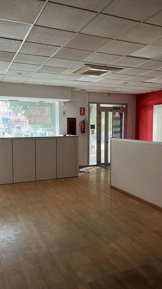 Local comercial en venta en Santa Rosa - Valdeolleros en Córdoba