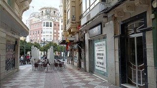 Local comercial en alquiler en Zona Centro en Córdoba
