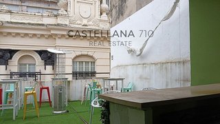 Local comercial en alquiler en Zona Centro en Córdoba