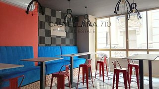Local comercial en alquiler en Zona Centro en Córdoba
