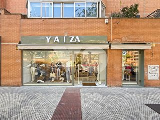 Local comercial en venta en Norte en Alcobendas