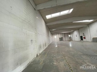 Nave industrial en alquiler en Mion - Puigberenguer en Manresa