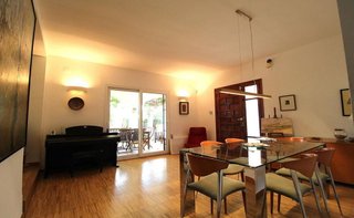 Chalet en alquiler en Montesol en Eliana (l´)