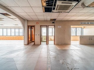 Local comercial en venta en Estación-Manantiales en Guadalajara