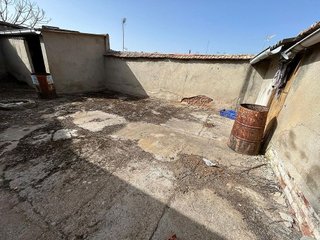 Chalet en venta en Bolaños de Calatrava
