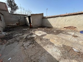 Chalet en venta en Bolaños de Calatrava