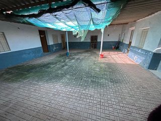 Chalet en venta en Bolaños de Calatrava