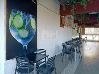 Local comercial en venta en Beraun - Pontika en Errenteria