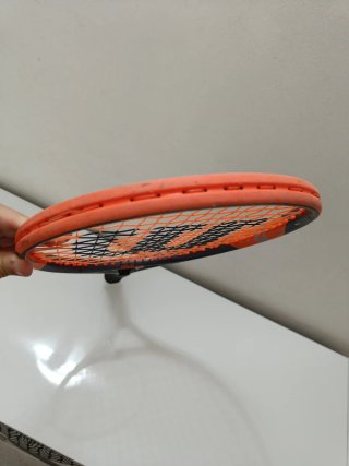 Racchetta Tennis Bambino Wilson 21 Burn Team