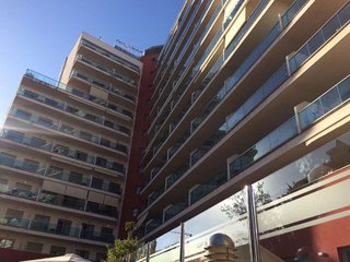 Piso en alquiler en Torrequebrada en Benalmádena