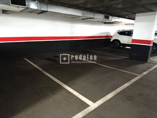 Garaje en venta en Águilas en Madrid