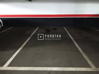 Garaje en venta en Águilas en Madrid