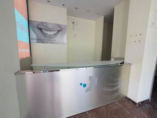 Local comercial en venta en Poble Nou - Zona Esportiva en Terrassa