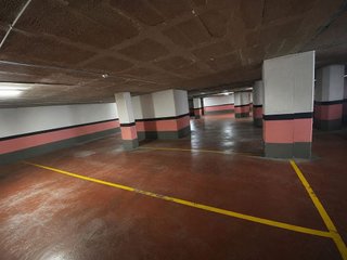 Garaje en venta en Can Boada en Terrassa