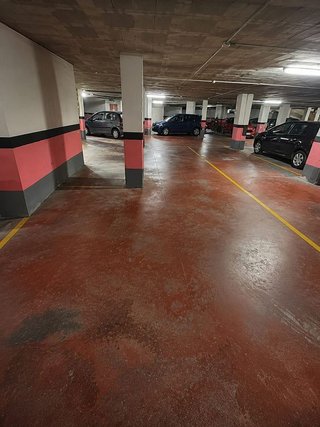 Garaje en venta en Can Boada en Terrassa