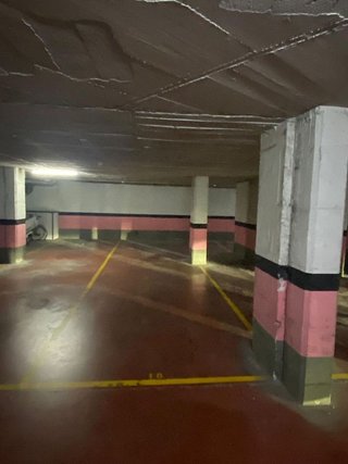 Garaje en venta en Can Boada en Terrassa