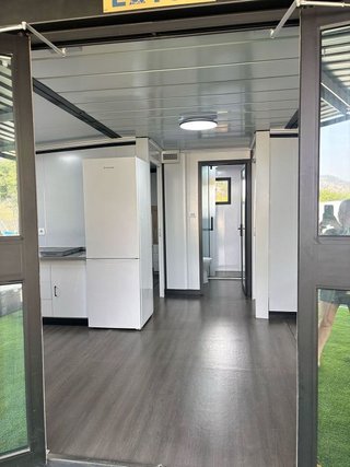 Casa rural en alquiler en Diseminados en Cártama