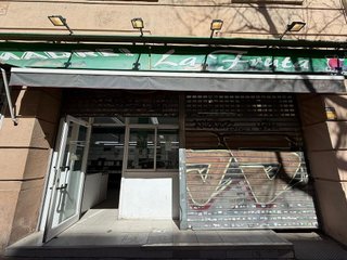 Local comercial en alquiler en Goya en Madrid