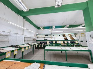 Local comercial en alquiler en Goya en Madrid
