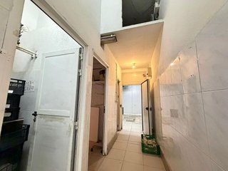 Local comercial en alquiler en Goya en Madrid