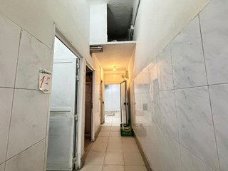 Local comercial en alquiler en Goya en Madrid
