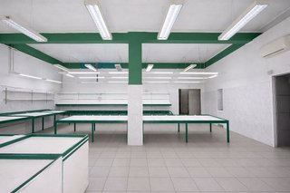 Local comercial en alquiler en Goya en Madrid