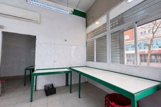 Local comercial en alquiler en Goya en Madrid