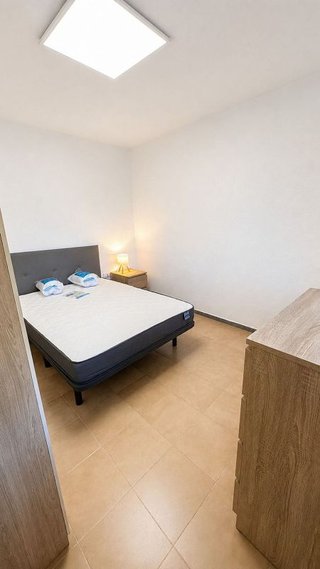 Chalet en alquiler en Puntallana