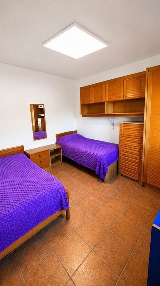 Chalet en alquiler en Puntallana