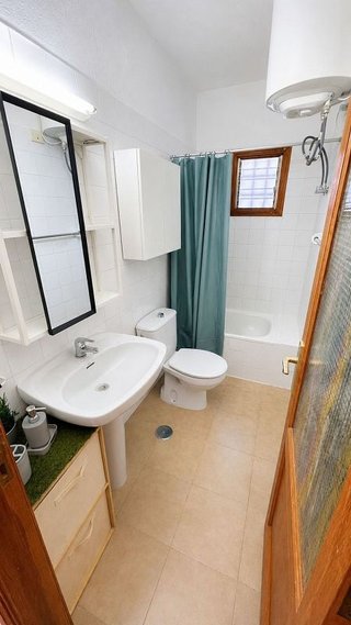Chalet en alquiler en Puntallana