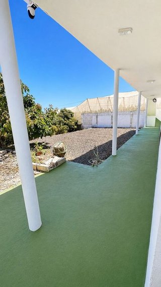 Chalet en alquiler en Puntallana