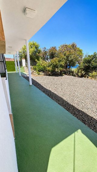 Chalet en alquiler en Puntallana