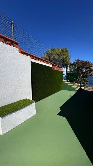 Chalet en alquiler en Puntallana