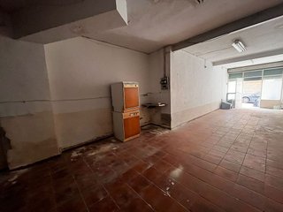Local comercial en venta en Campoamor en Alicante