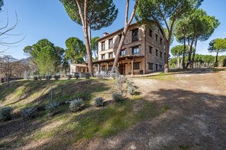 Casa rural en venta en San Martín de Valdeiglesias